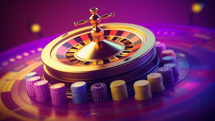 Mode demo gratis Permainan Angka 4D tanpa risiko